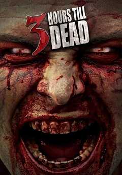 3 Hours till Dead - amazon prime
