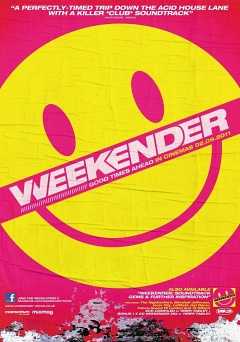 Weekender