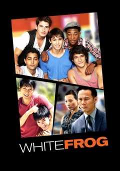 White Frog