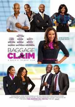 Baggage Claim - Movie