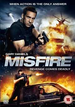 Misfire - netflix