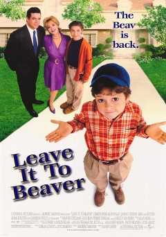 Leave it to Beaver - Movie