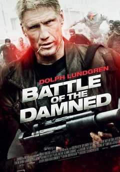 Battle of the Damned - Movie