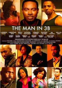 The Man in 3B - Movie
