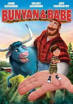 Bunyan & Babe - Movie