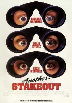 Another Stakeout - Movie