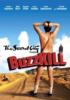 Buzzkill - Movie