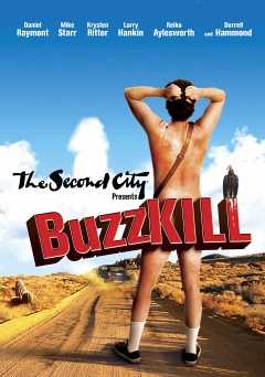 Buzzkill - tubi tv