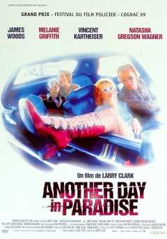 Another Day in Paradise - Movie