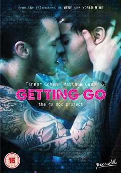 Getting Go - vudu