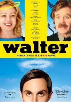 Walter - showtime