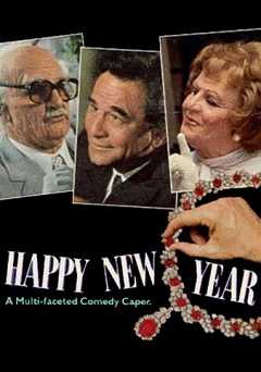 Happy New Year - Movie