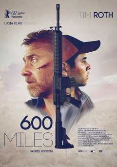 600 Miles - vudu