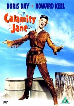 Calamity Jane