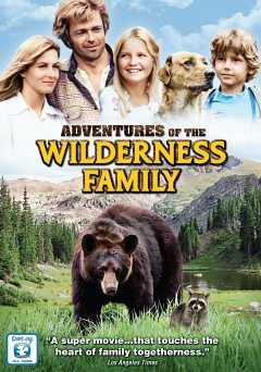 Adventures of the Wilderness Family
