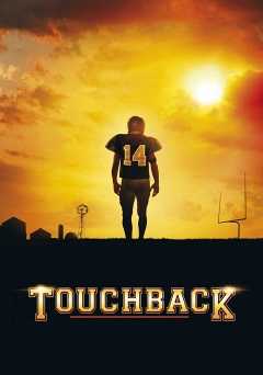 Touchback - hulu plus