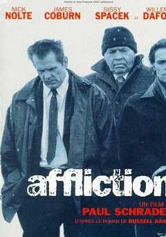 Affliction