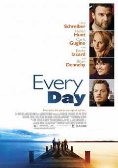 Every Day - Movie