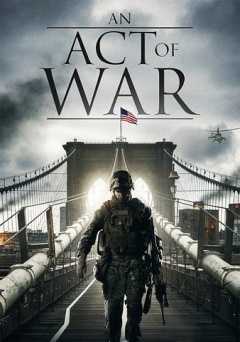 An Act of War - Movie