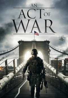 An Act of War - HULU plus