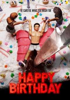 Happy Birthday - Movie