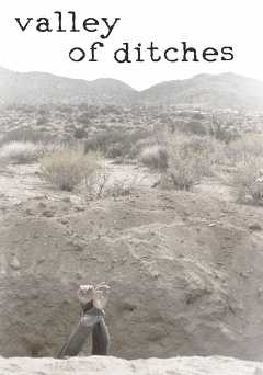 Valley of Ditches - amazon prime