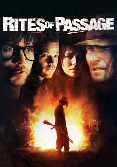 Rites of Passage - Movie