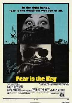Fear Is the Key - vudu