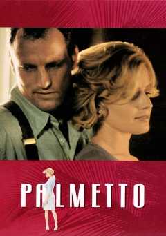 Palmetto - Movie