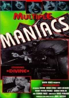 Multiple Maniacs