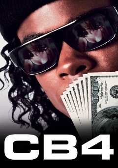 CB4 - crackle