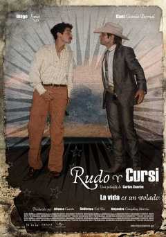 Rudo y Cursi - Crackle