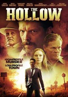 The Hollow - Movie