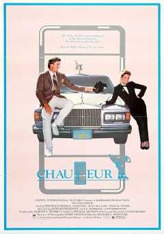 My Chauffeur - Movie