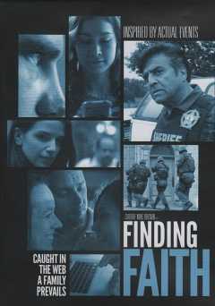 Finding Faith - vudu