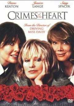 Crimes of the Heart - Movie