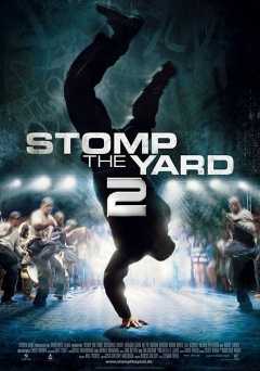 Stomp the Yard: Homecoming