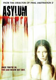 Asylum - tubi tv