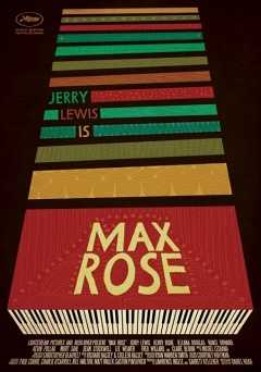 Max Rose