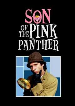 Son of the Pink Panther