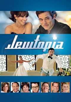 Jewtopia - amazon prime