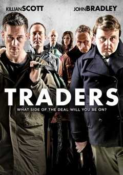 Traders - Movie
