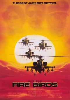 Fire Birds