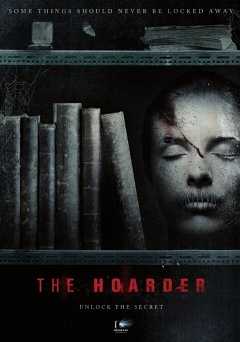 The Hoarder - Movie