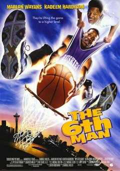 The 6th Man - Movie