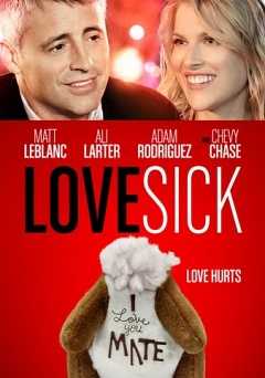 Lovesick - Amazon Prime