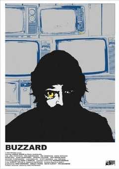 Buzzard - Amazon Prime
