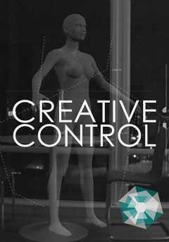 Creative Control - amazon prime