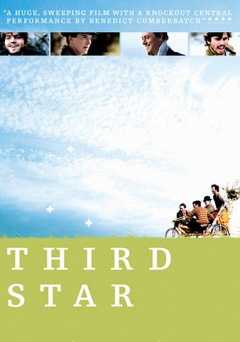 Third Star - Movie