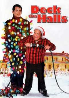 Deck the Halls - netflix